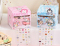 Mini Diary Pull Out Stickers